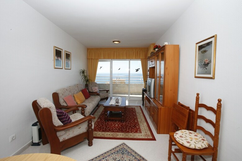 Cosy Second Sea Line Apart - Exclusive Residence