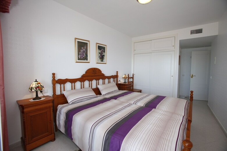 Cosy Second Sea Line Apart - Exclusive Residence