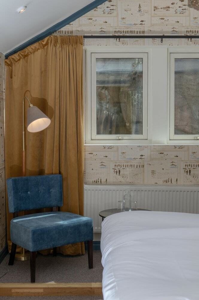 Stora Hotellet I Fj�llbacka