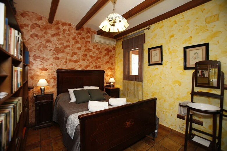 Apartamento Villa Creueta