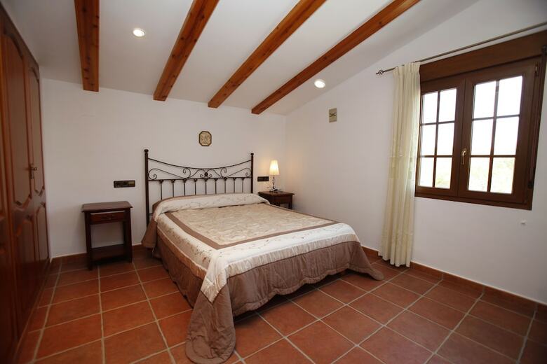 Apartamento Villa Palomira
