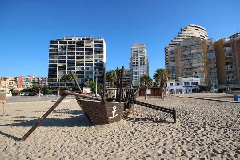 Apartamento Exclusive Luxury Frontline Apt. Amazing Views