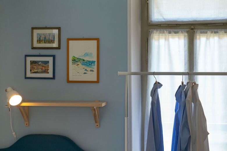 Apartamento Villa Brunelli