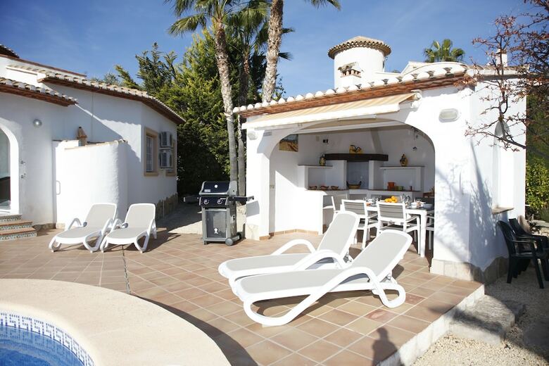 Apartamento New 2019 Villa Oasis