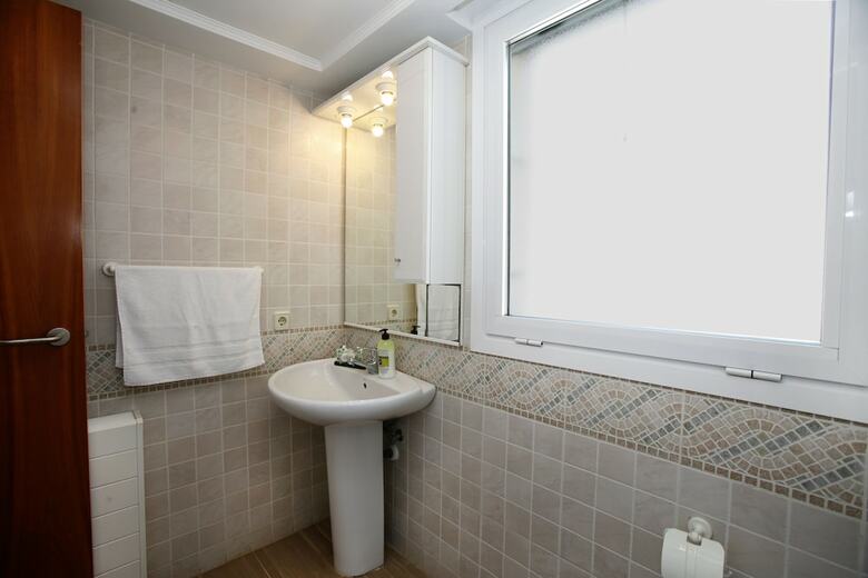 Apartamento Exclusive Frontline Apt. In Luxury Residence