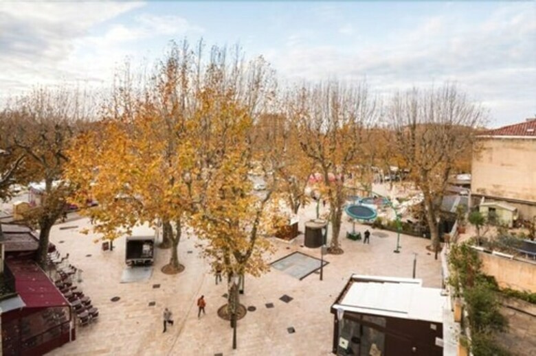 Apartamento Appartement Leydet