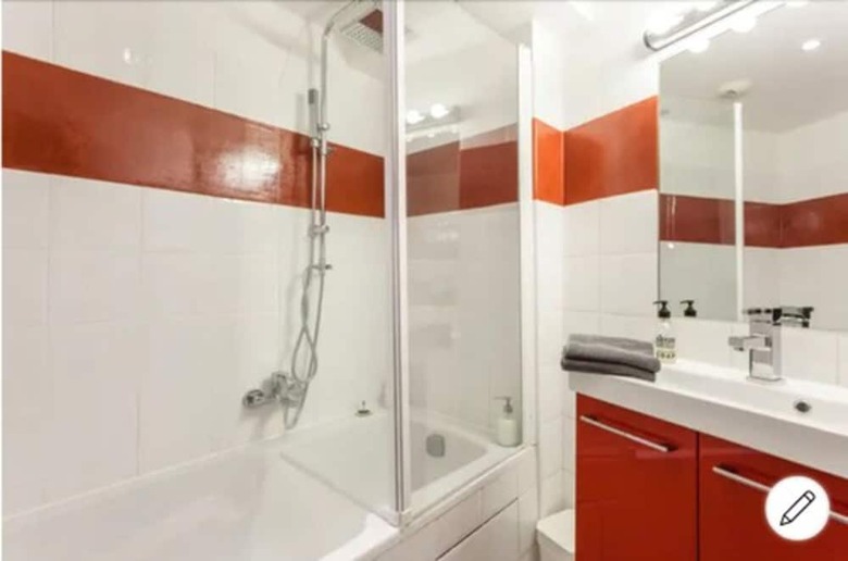 Apartamento Appartement L'entrecasteaux
