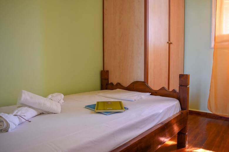 Apartamentos Panoramic Seaview Close To The Beach
