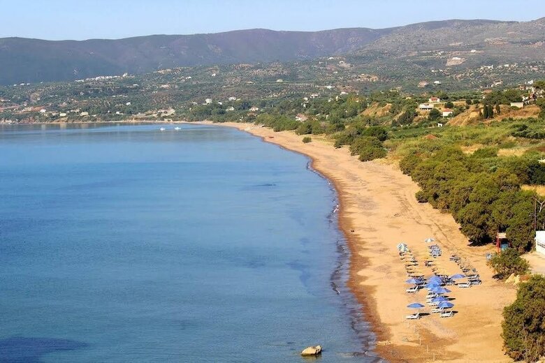 Apartamentos Panoramic Seaview Close To The Beach