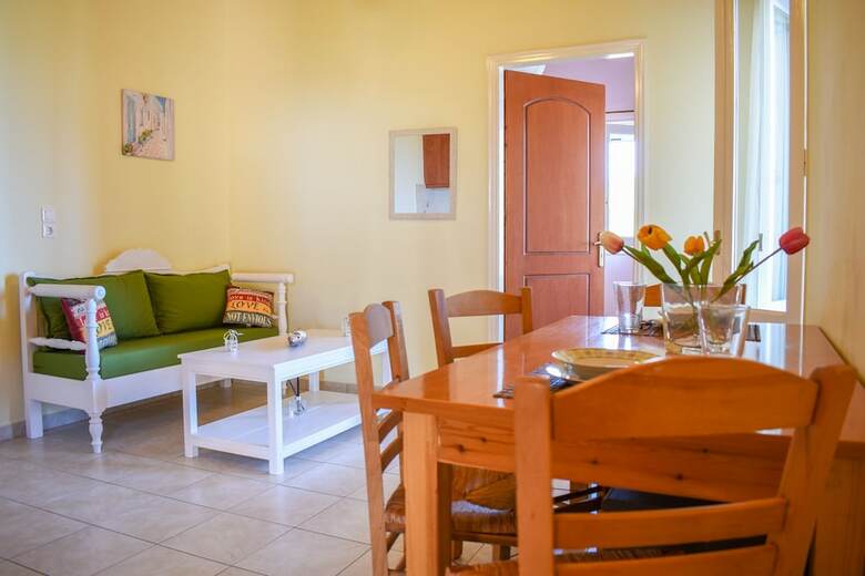 Apartamentos Panoramic Seaview Close To The Beach