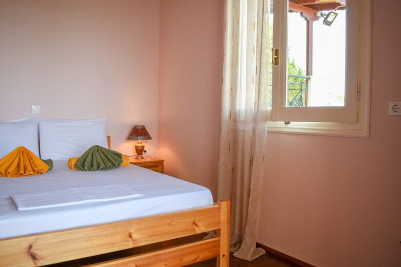 Apartamentos Panoramic Seaview Close To The Beach