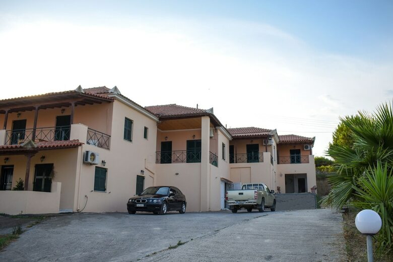 Apartamentos Panoramic Seaview Close To The Beach