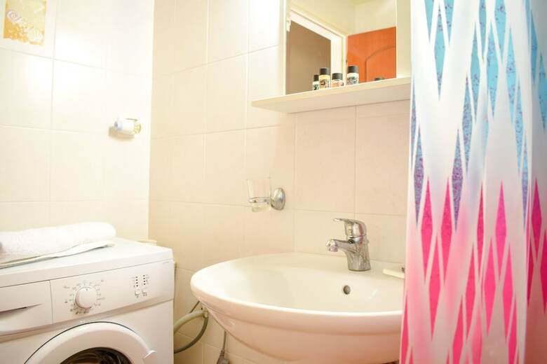 Apartamentos Panoramic Seaview Close To The Beach