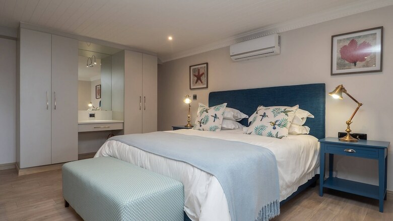 Hotel Hamilton House