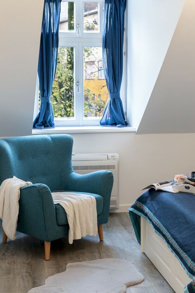 Apartamentos Modern 2bdr Loft In Old Town - Best Location