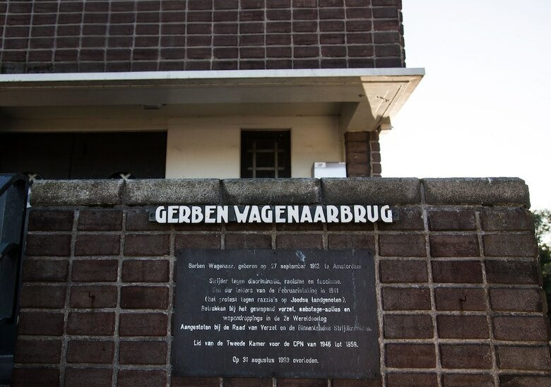 Apartamentos Sweets - Gerben Wagenaarbrug