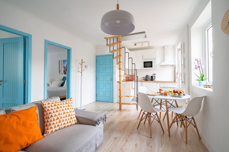 Apartamentos Best Villas - Casa Do Rio