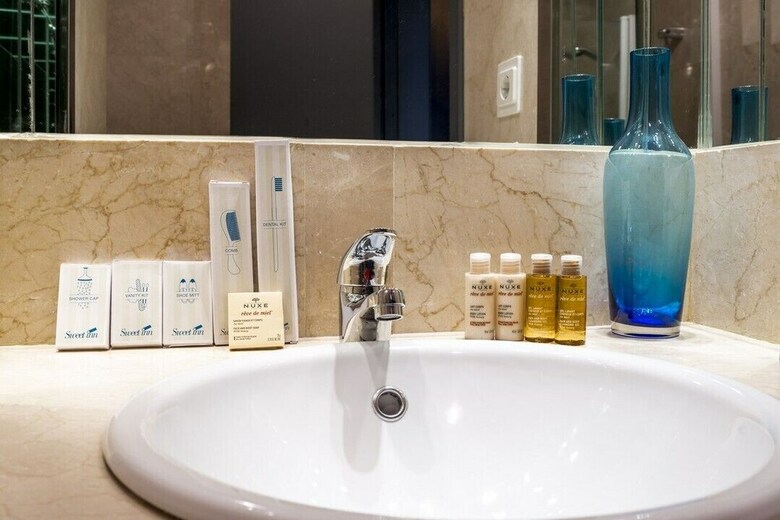 Sweet Inn Apartments - Plaza de Tirso