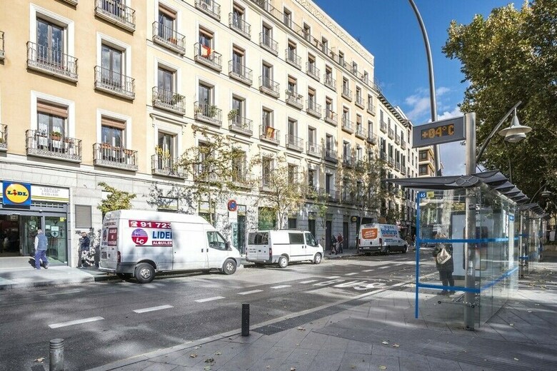 Sweet Inn Apartments - Plaza de Tirso