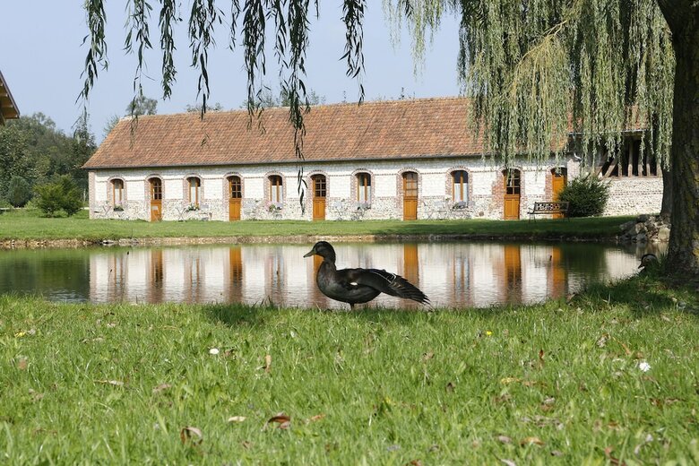 Hotel Domaine De Collen