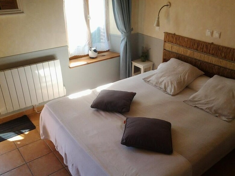 Hotel Domaine De Collen