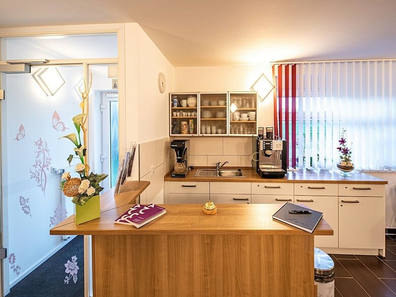 Hotel Pension Zum Bergmann