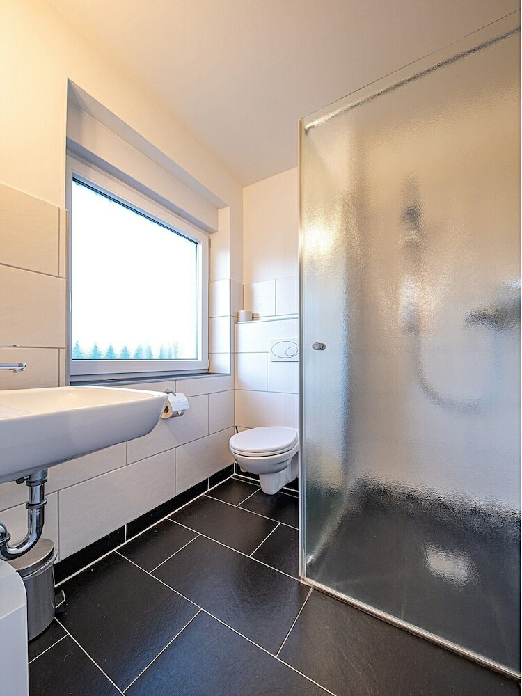 Hotel Pension Zum Bergmann