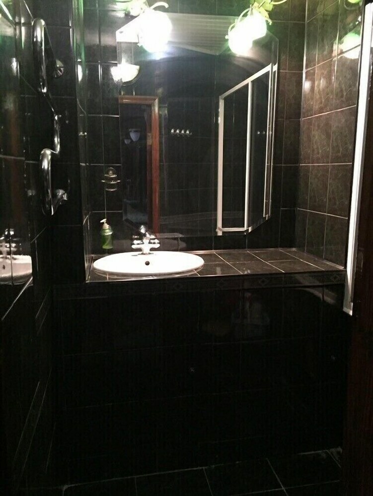 Apartamentos Cityinn Savelovskaya