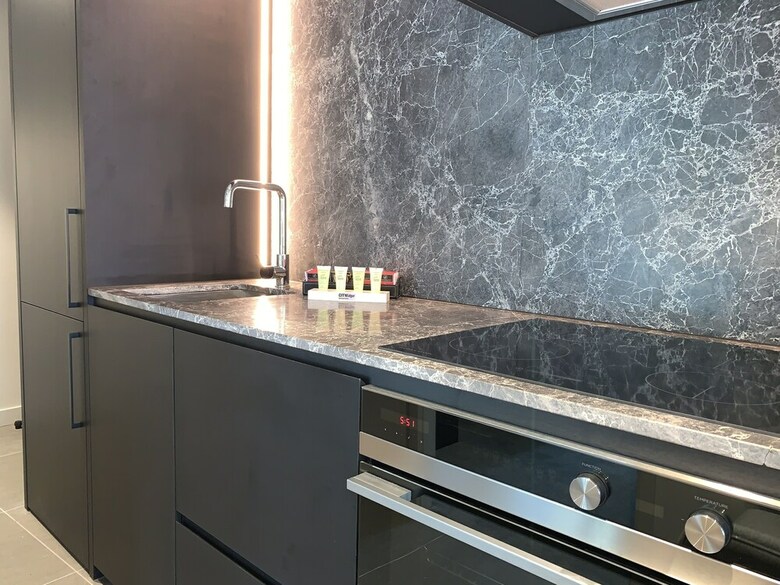 Apartamentos City Edge South Melbourne