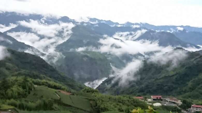 Bed & Breakfast A-li A-li Homestay