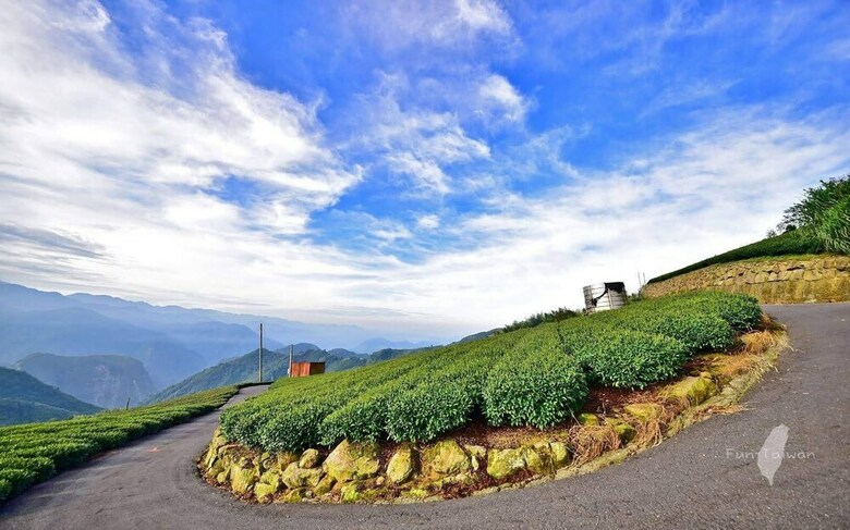 Bed & Breakfast A-li A-li Homestay