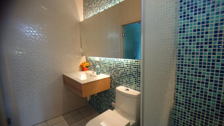 Bed & Breakfast A-li A-li Homestay