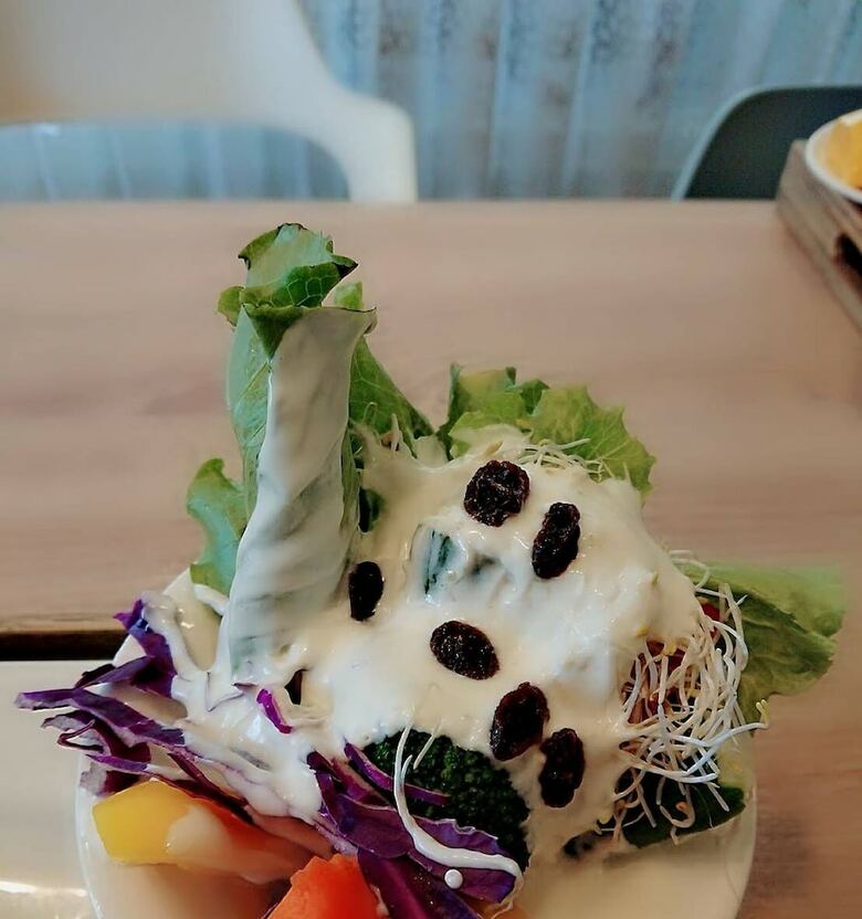 Bed & Breakfast A-li A-li Homestay