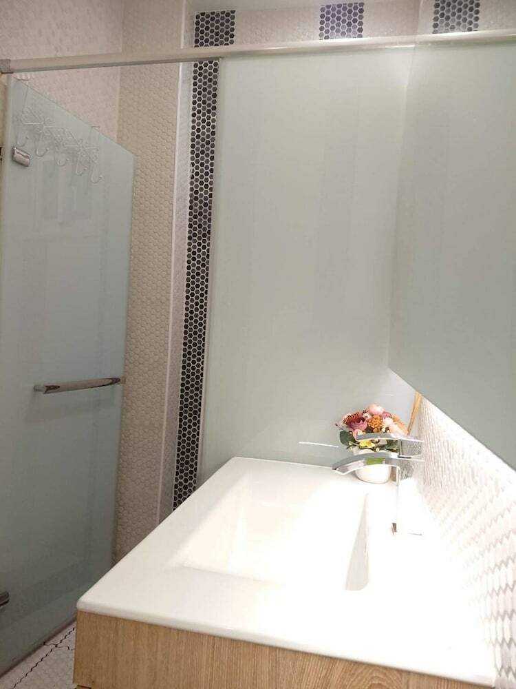 Bed & Breakfast A-li A-li Homestay