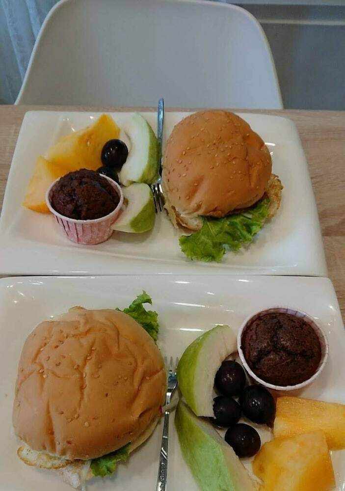 Bed & Breakfast A-li A-li Homestay