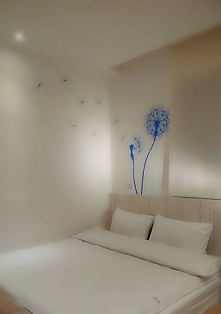 Bed & Breakfast A-li A-li Homestay