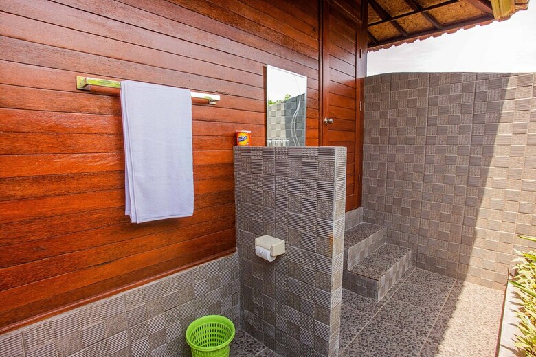 Bed & Breakfast Maharatu Villas