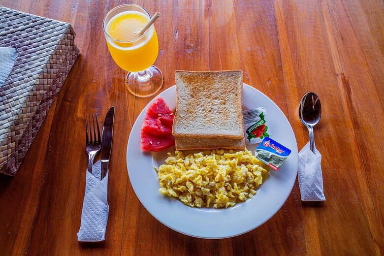 Bed & Breakfast Maharatu Villas