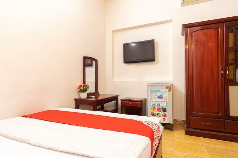 Oyo 654 Tan Truong An Hotel