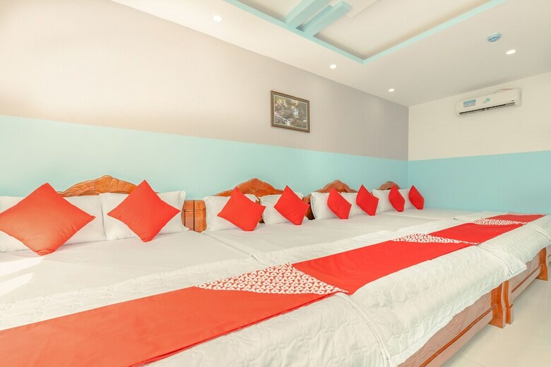 Oyo 621 Hoang Truong Hotel