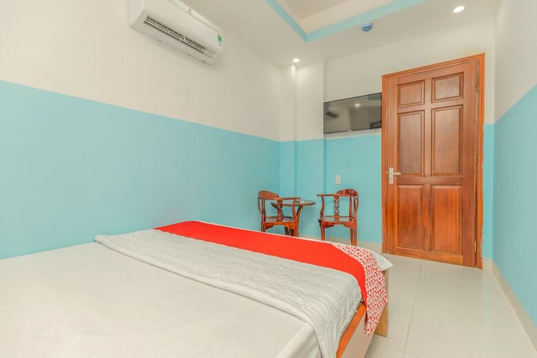 Oyo 621 Hoang Truong Hotel