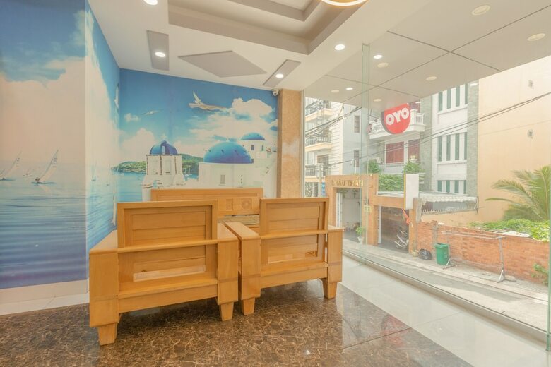 Oyo 621 Hoang Truong Hotel