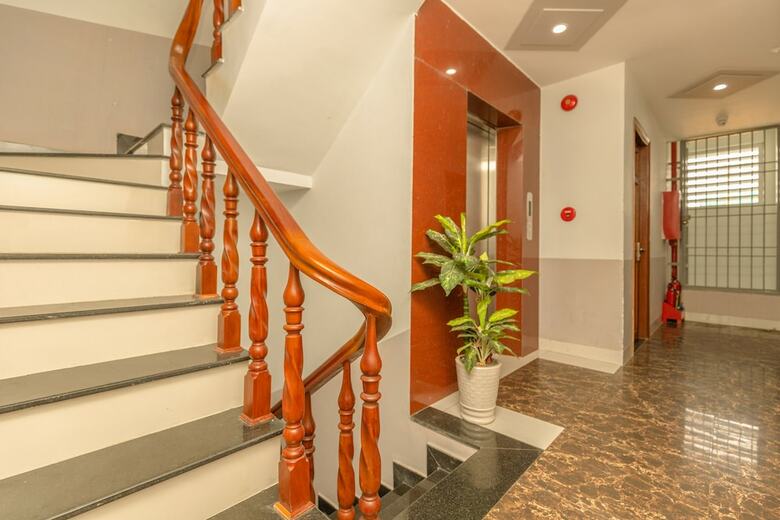 Oyo 621 Hoang Truong Hotel