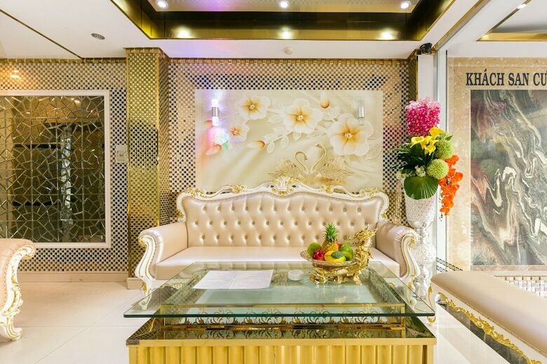 Oyo 616 Cuong Thanh 1 Hotel