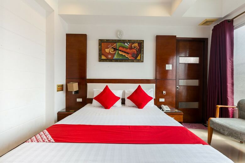 Oyo 616 Cuong Thanh 1 Hotel