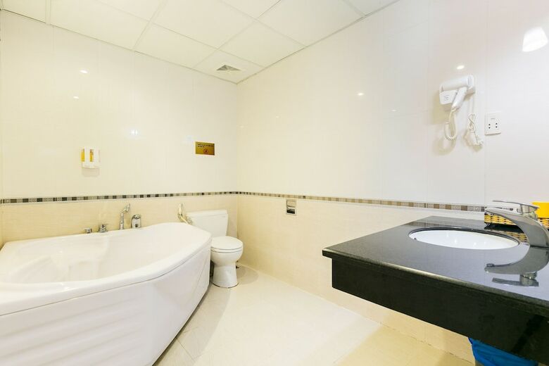Oyo 616 Cuong Thanh 1 Hotel
