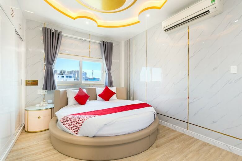 Oyo 616 Cuong Thanh 1 Hotel