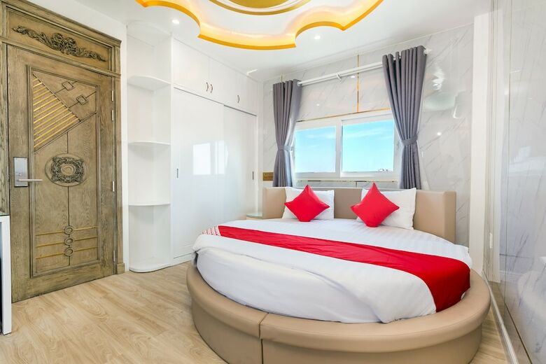 Oyo 616 Cuong Thanh 1 Hotel