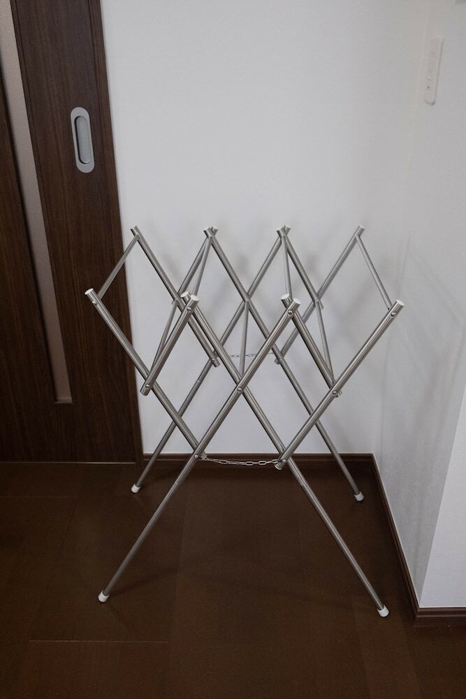 Sy Apartment Tsuboya