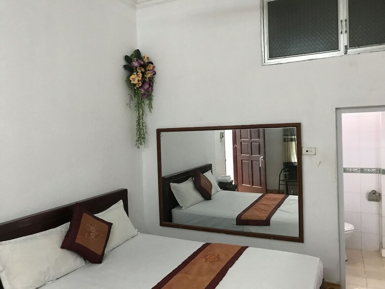 Hotel Oyo 617 Duc Minh Motel